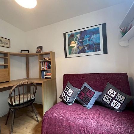 Pass The Keys 64 Church Street Characterful 2-Bed Cottage In The Heart Of Town Кінгсбридж Екстер'єр фото